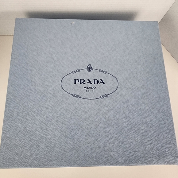 Prada ankle boots size 37.5 - Picture 13 of 15